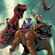 Illustration for article titled 20 Best (And 20 Worst) Pets In Science Fiction